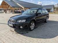 Subaru Outback 3.0 benzyna