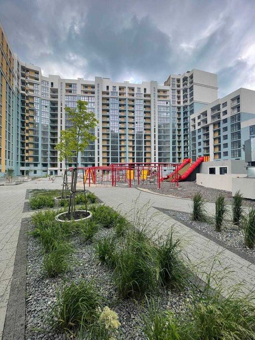 Продаж видової кварт у ЖК Національний, вул.Стрийська. Переуступка