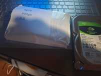 dysk twardy 500gb 3,5 sprawny #g19