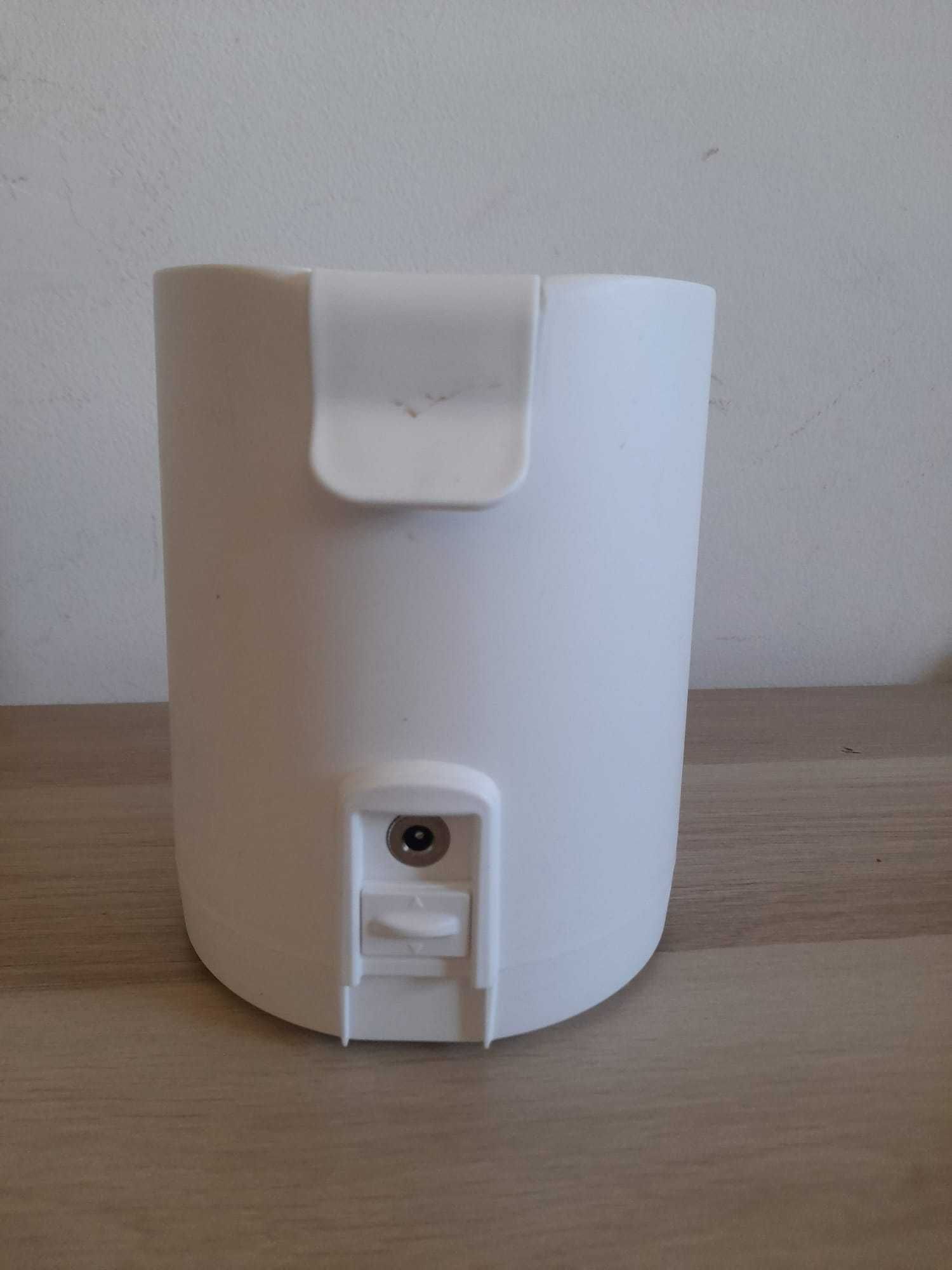Aquecedor Biberão Digital Chicco casa-viagem