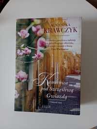 A. Krawczyk "Kamienica pod Szczęśliwą Gwiazdą"