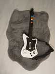Gitara do guitar hero na ps2 playstation2
