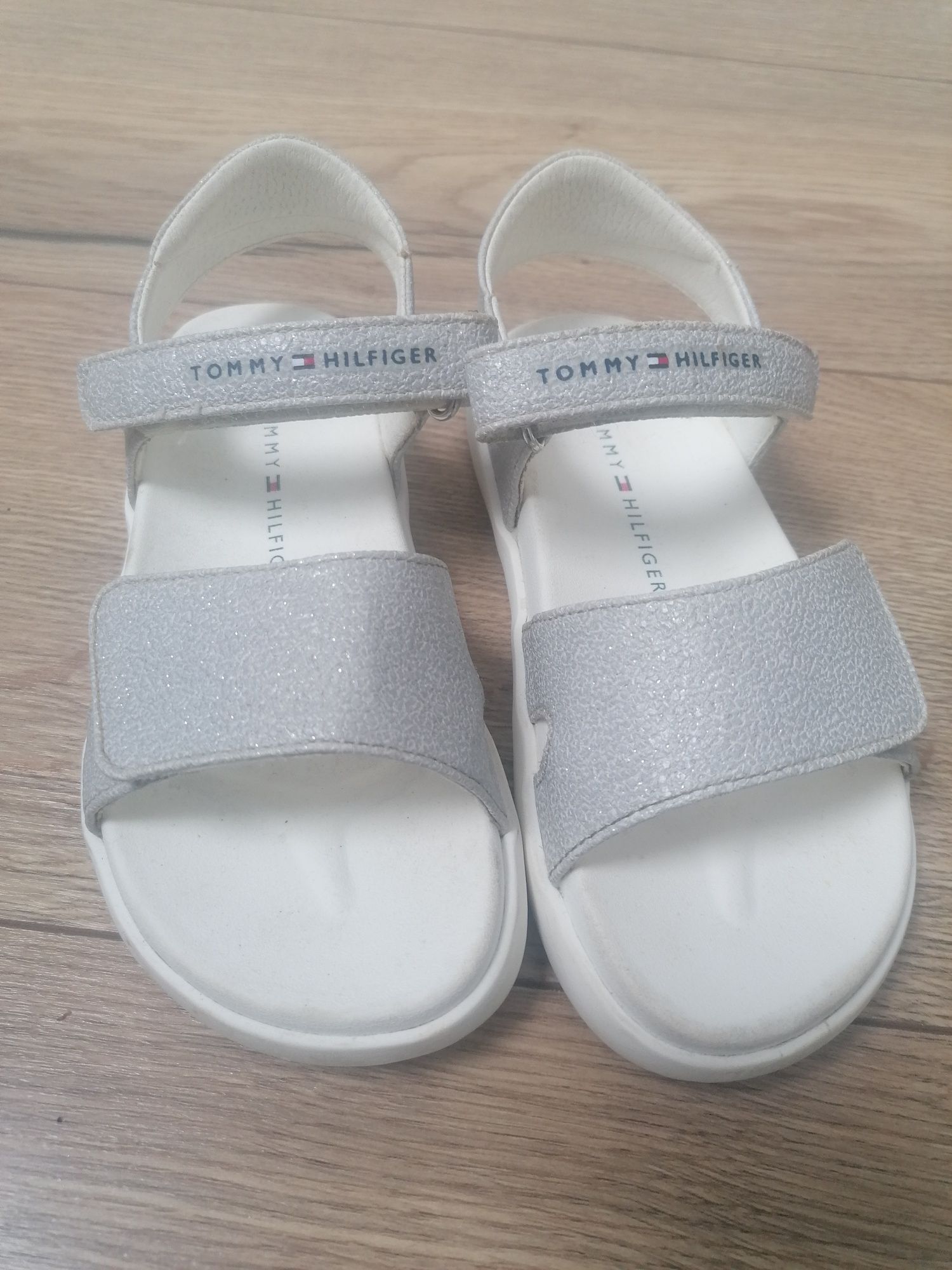 Sandałki Tommy Hilfiger r. 28