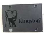 Kingston  SSD 120GB A400 2.5 Sata