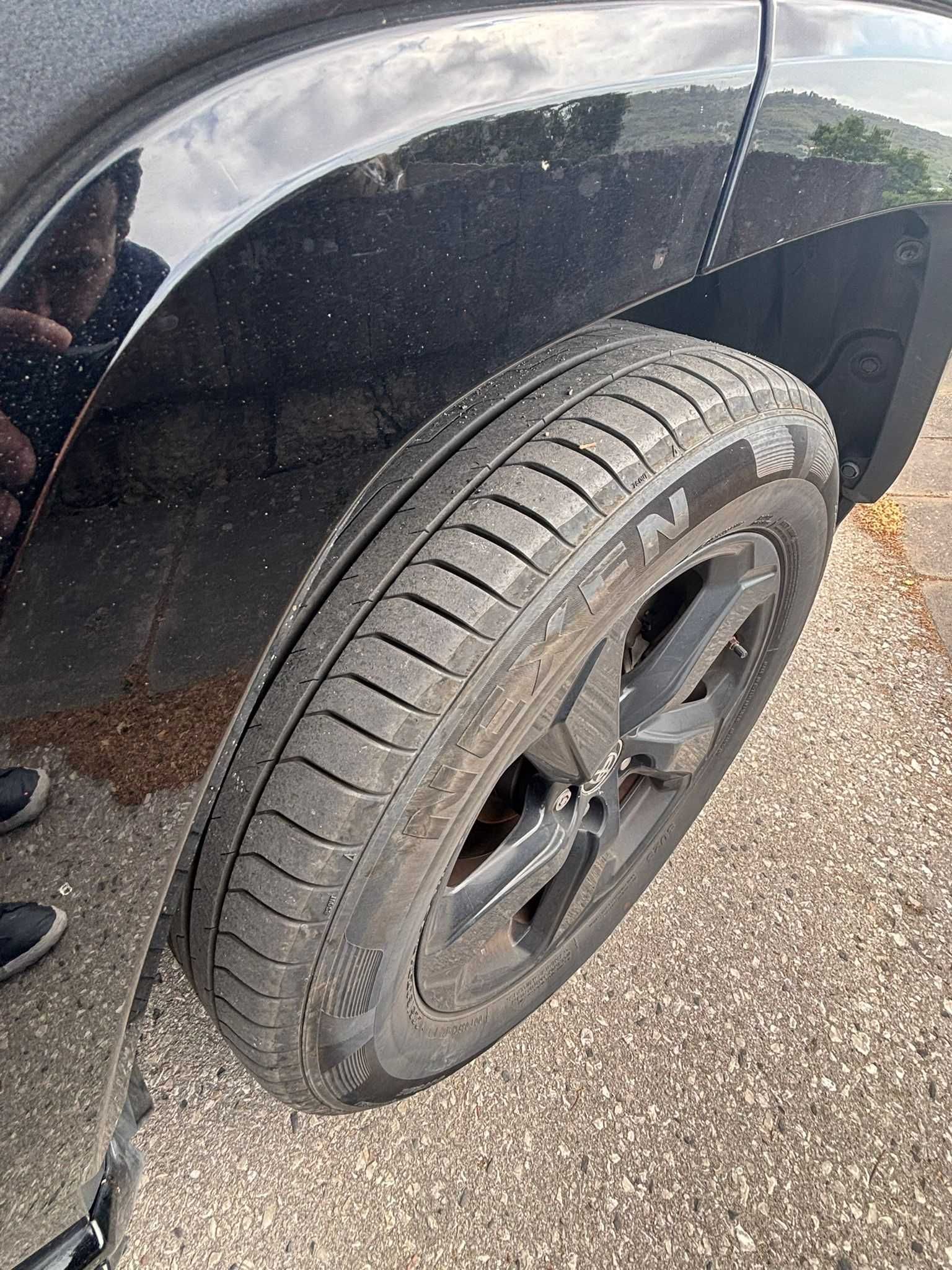 Toyota RAV 4 2019
