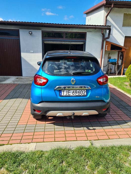 Reno captur 0.9tce