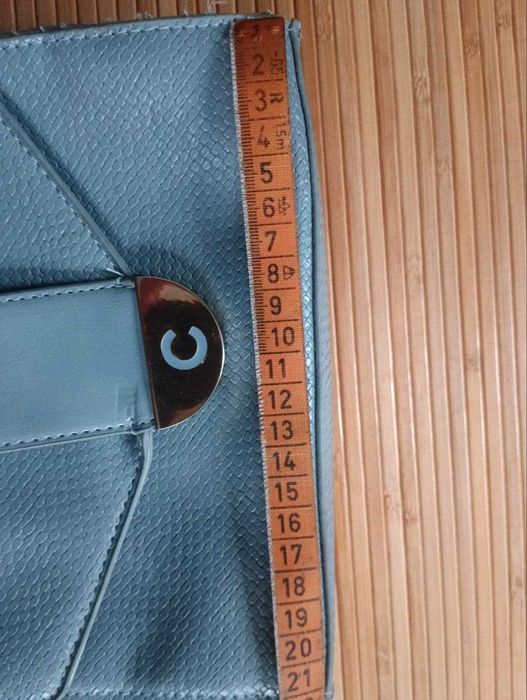 Жіноча сумка через плече Carrera,сумочка женская через плечо 21*15см