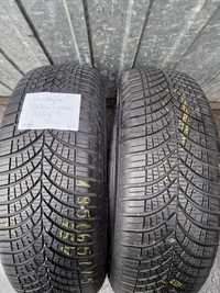 195/65/15 195/65R15 Goodyear 2021 Całoroczne