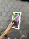 New iPhone 14 128gb Midnight