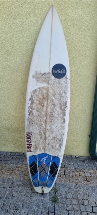Prancha de surf Mangiagli