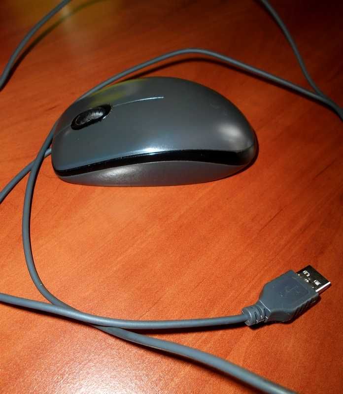 Компьютерная мышь Logitech