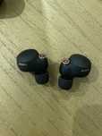 Sony WF-1000XM4 como novos