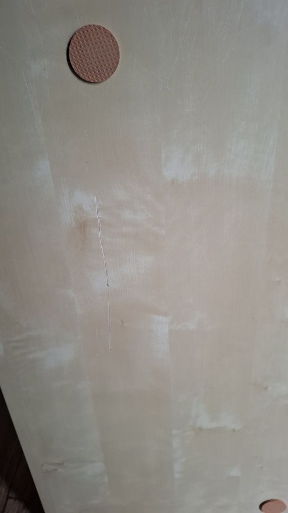 Regał ikea kallax 4x2