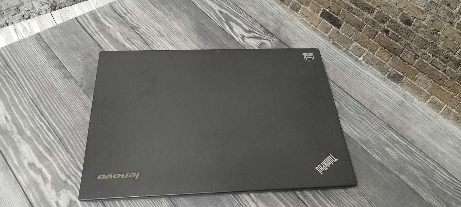 Ноутбук Lenovo ThinkPad T440 (i5-4300U/4/500) роздріб/опт