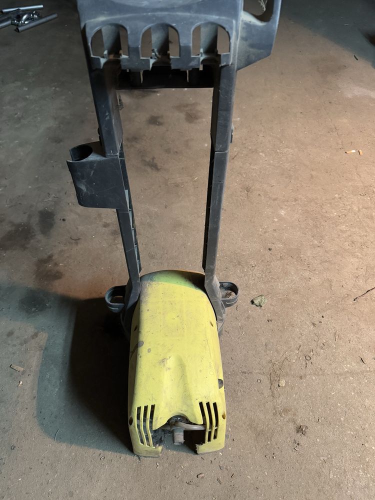 Myjka ciśnieniowa karcher