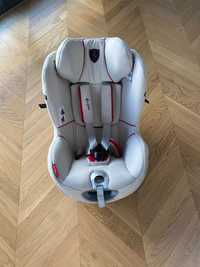 Fotelik plus baza Cybex Sirona Z I-Size For Scuderia Ferrari