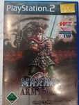 PS2 Maximo vs Army of Zin PlayStation 2