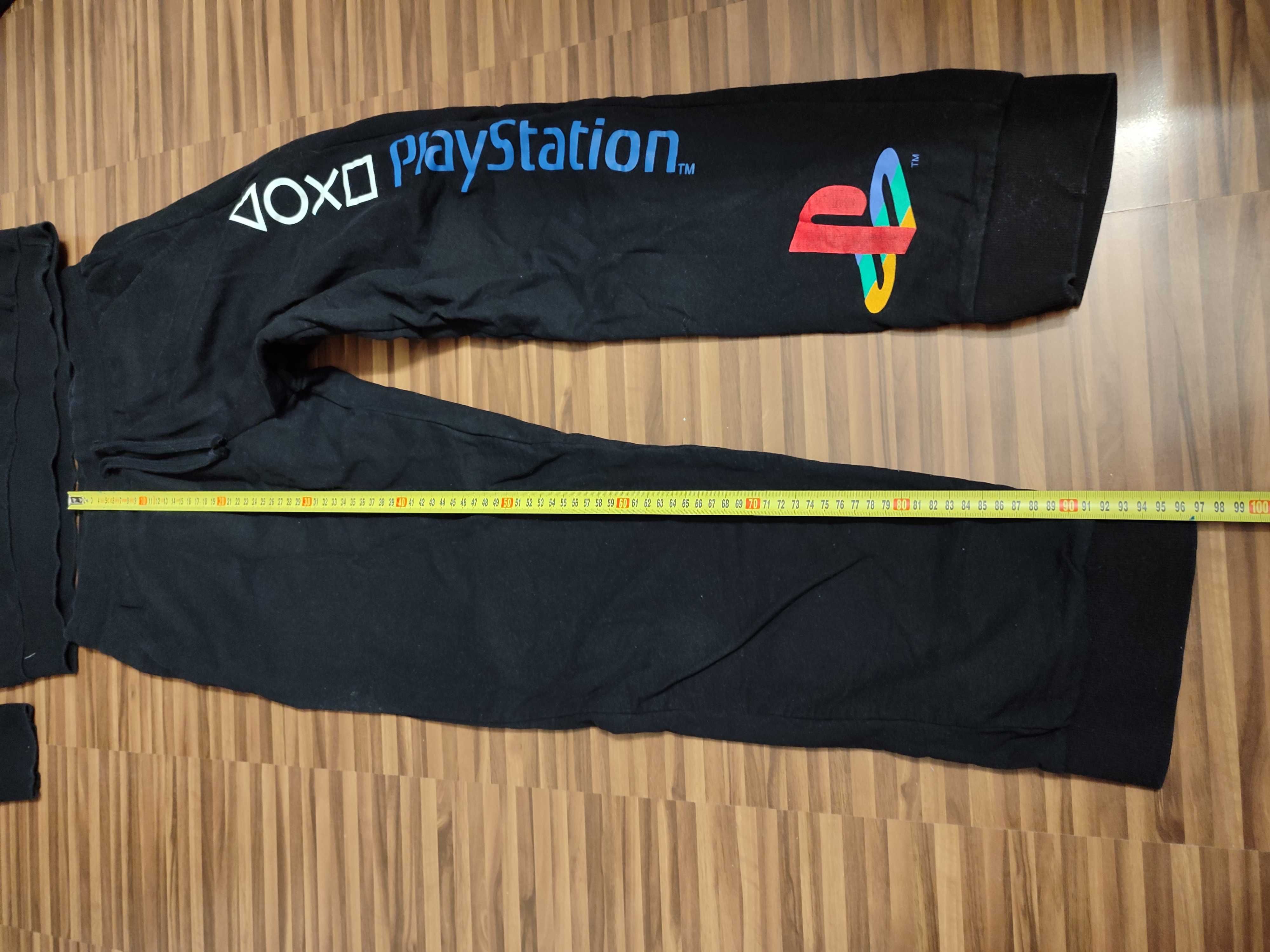 Dres chłopięcy PlayStation