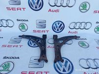 Ричаг важіль передній ричаги Caddy Touran Golf 5 Passat B6 Skoda Seat