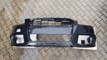 AUDI A6 C6 S-LINE LIFT 08-11 zderzak przedni przód