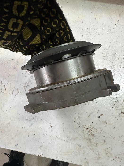 Выжимной подшипник сельхозтехники