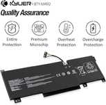 BTY-M492 Laptop Bateria do MSI Bravo 15 B5DD Sword 15 Katana