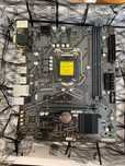 Материнська плата Gigabyte H410M S2H (s1200, Intel H410)