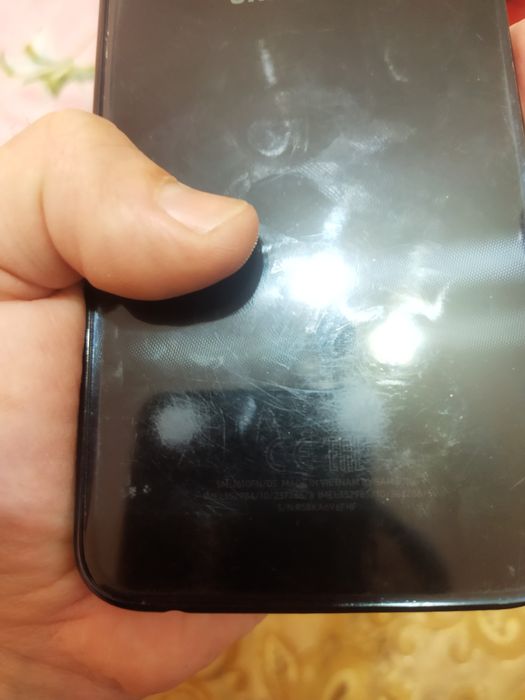 Samsung galaxy j610 SM-J610FN/Ds
