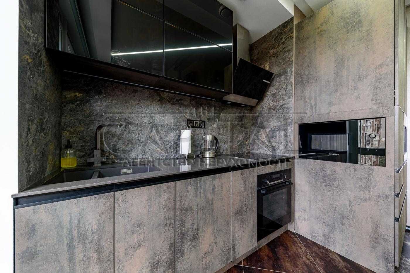 Жк Hoffman House/3 ком квартира/80м2/Генератор/Шевченковский/Центр