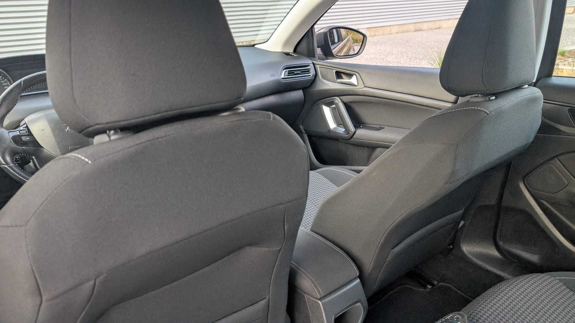 Peugeot 308 de 2018