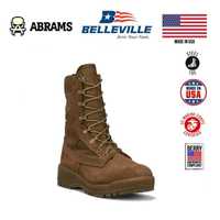 Черевики Belleville 550 ST/USMC Hot Weather Steel Toe Boot (EGA) 38р