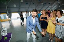 Ведучий на корпоратив Київ та Київська область
