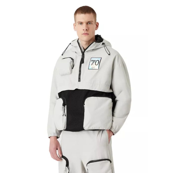 Kurtka kangurka  Emporio Armani M