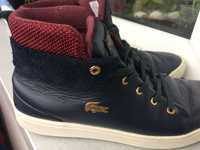 Lacoste rozmiar 37,5