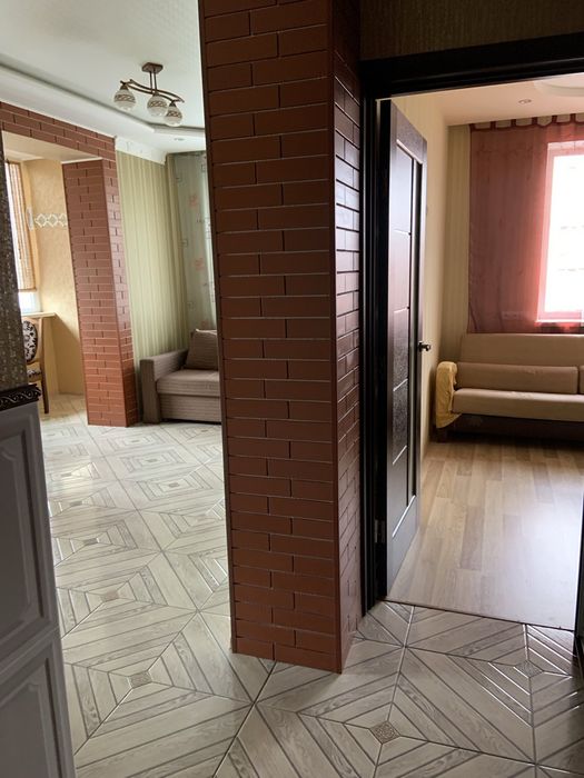 Оренда 2х кімн в ЖК Молодіжне містечко