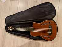 Ukulele Basowe Kala U-Bass Journeyman