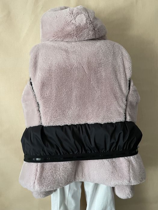 Sportalm maelys m.Kap+P куртка / лижна куртка