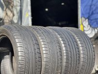 Шини літні 4шт 225/50 R16 Falken Ziex ZE919