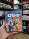 PS4 Just Dance 2017 Nowa