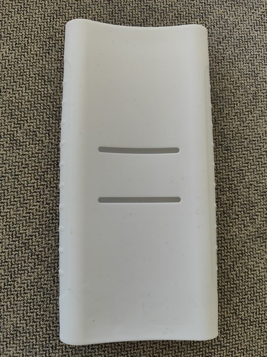 Capa protetora Power Bank Power Bank XIAOMI 10000mAh 22.5W