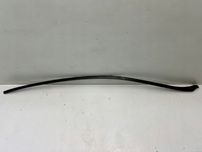 Mercedes Cls Iii W257 Amg Listwa Dachowa Prawa Czarny Chrom Oem…