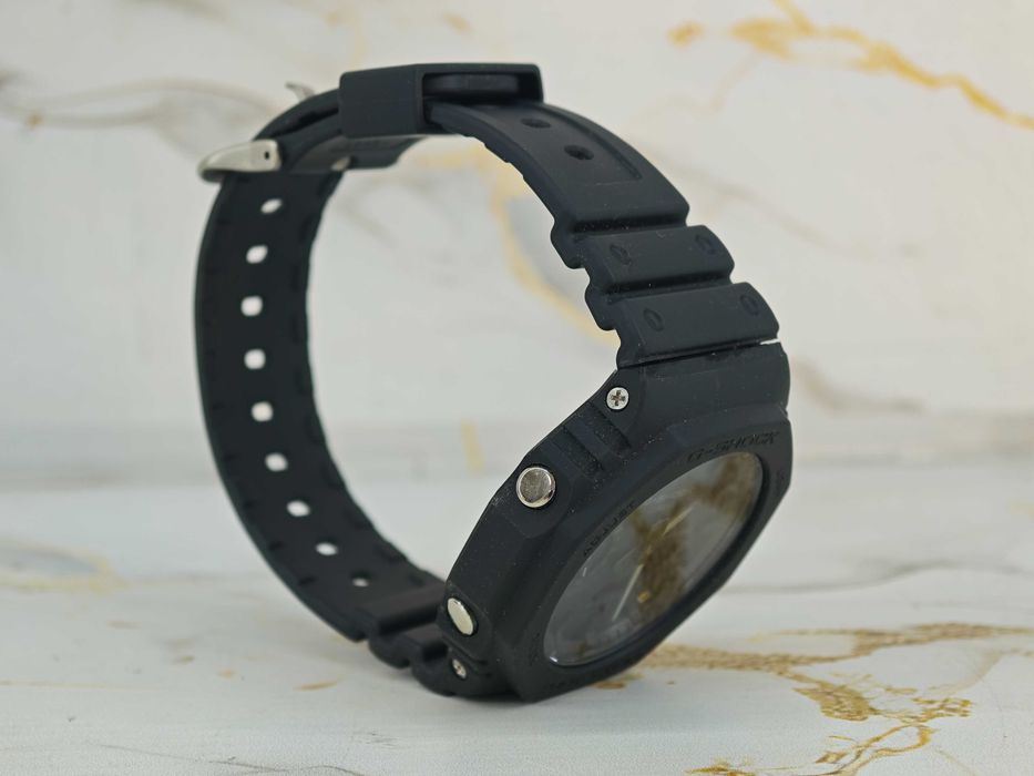 Zegarek CASIO G-Shock GA-2100