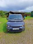 Fiat Multipla 1.6 2002 rok