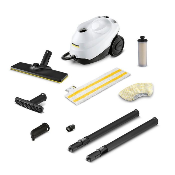 Parownica Sc 3 Easyfix Karcher