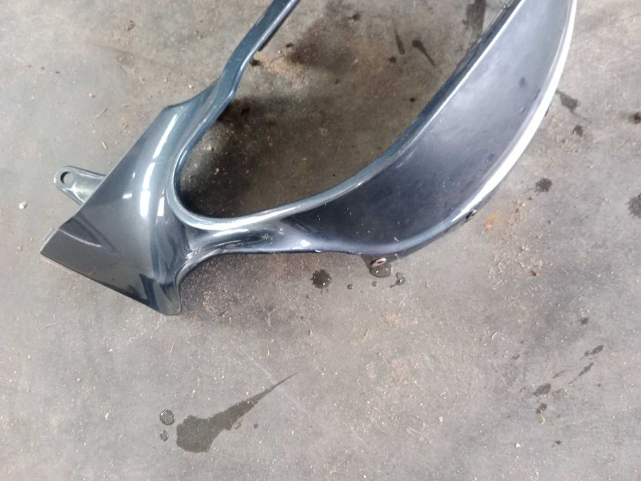 kawasaki zzr600 zzr 600 wypełnienie licznika owiewki zegarów