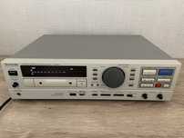 PANASONIC SV-3800 , Profissional DAT