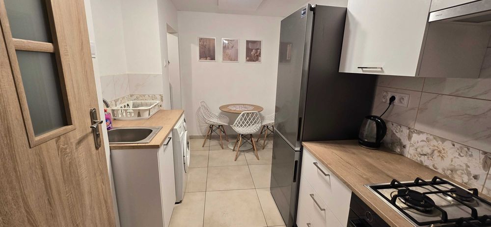 Sprzedam mieszkanie po generalnym remoncie – idealne pod inwestycję