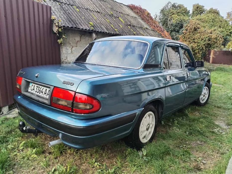 Продам Волгу 3110