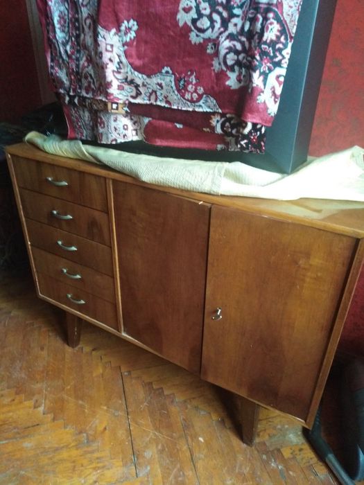 Комплект мебели для офиса