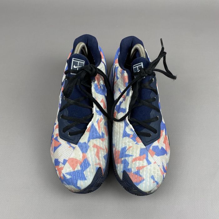 р.38,5 Оригінал! Кросівки Nike Court Air Zoom Vapor Cage 4 Тенісні